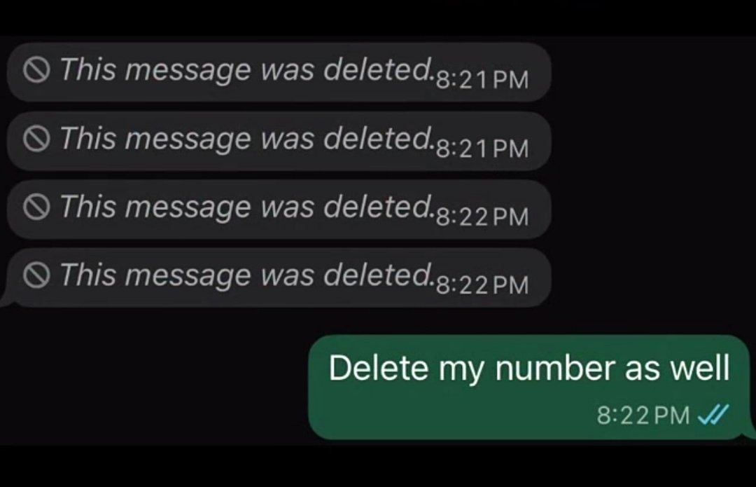 Fun At All X tweet media