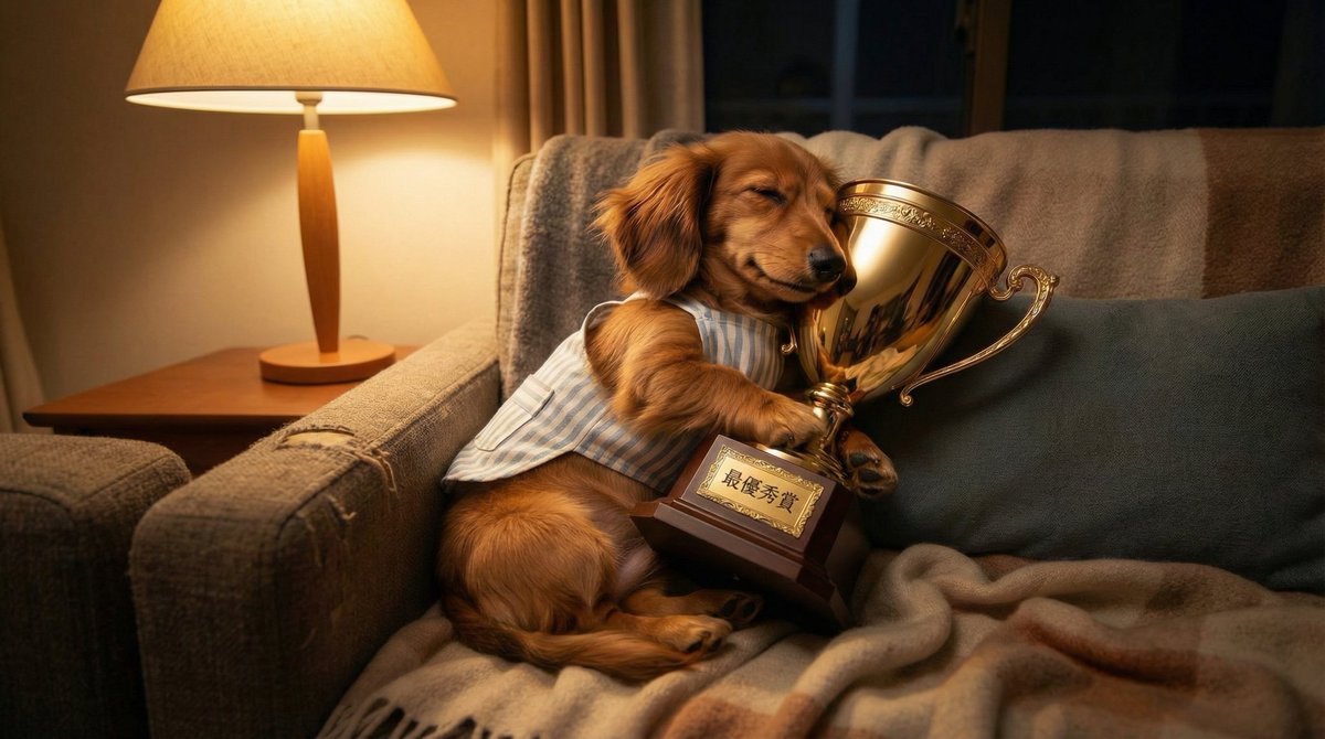 えぴ@AIイッヌえぴ tweet media