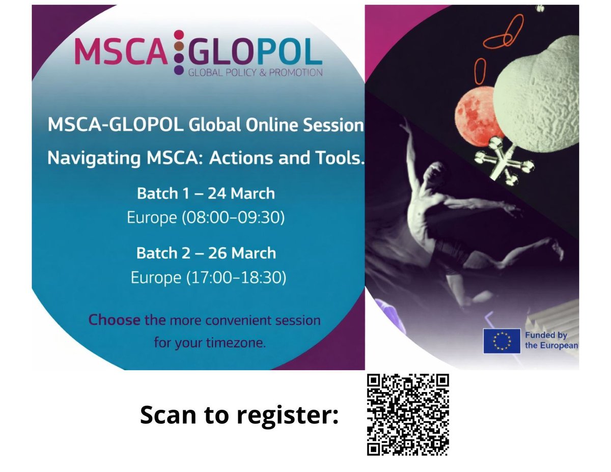 EURAXESS China tweet media