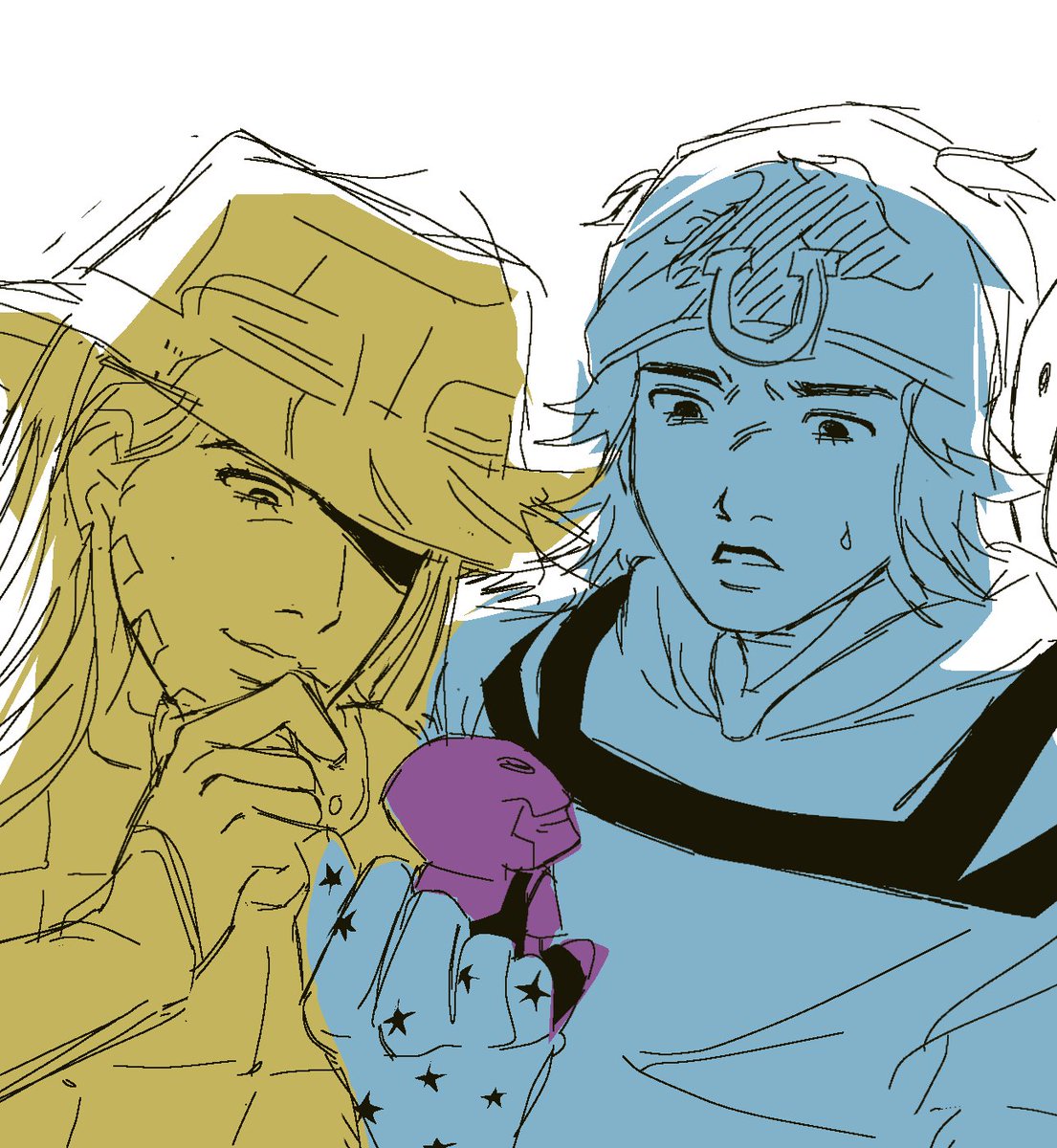 daily ly’lac tweet media