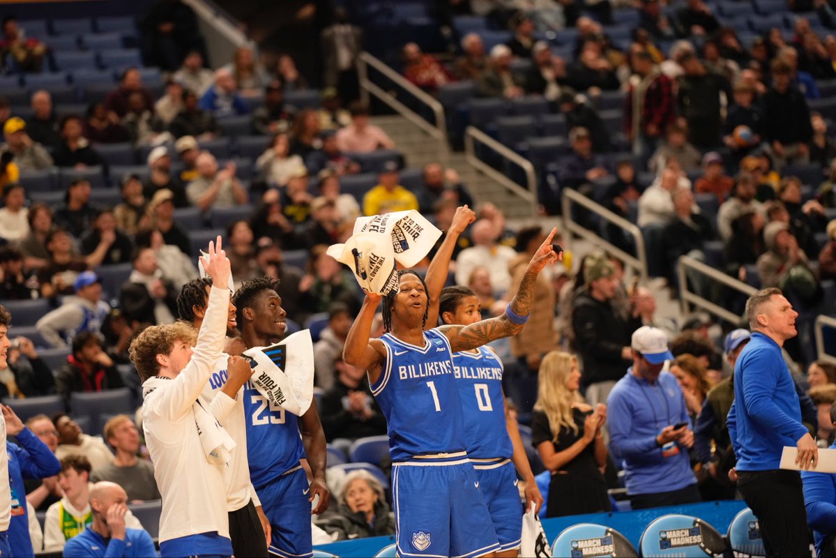 Saint Louis Men's Basketball tweet media