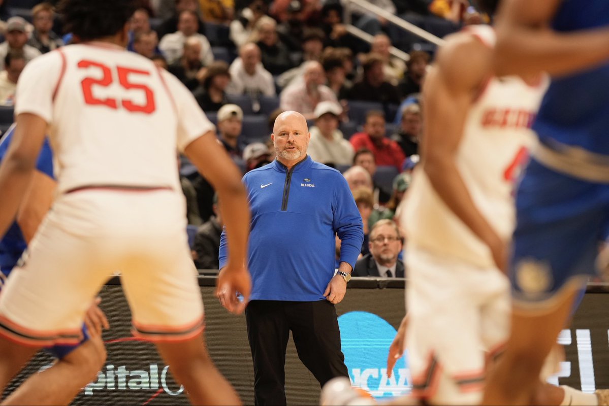 Saint Louis Men's Basketball tweet media