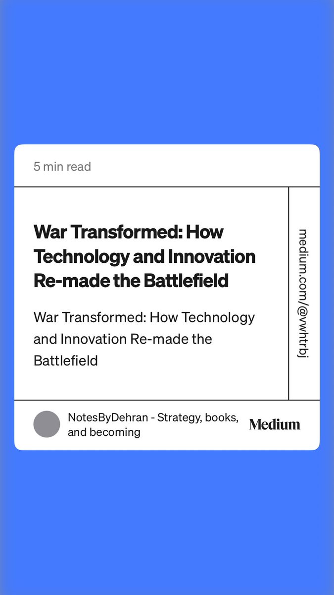 Notes by Dehran tweet media