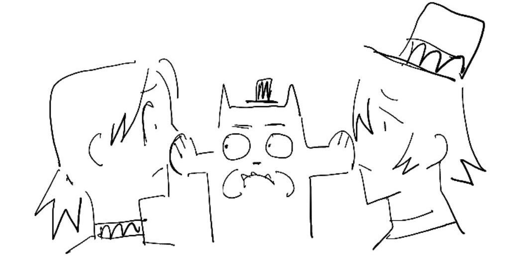 NickFishStick 🐟 tweet media