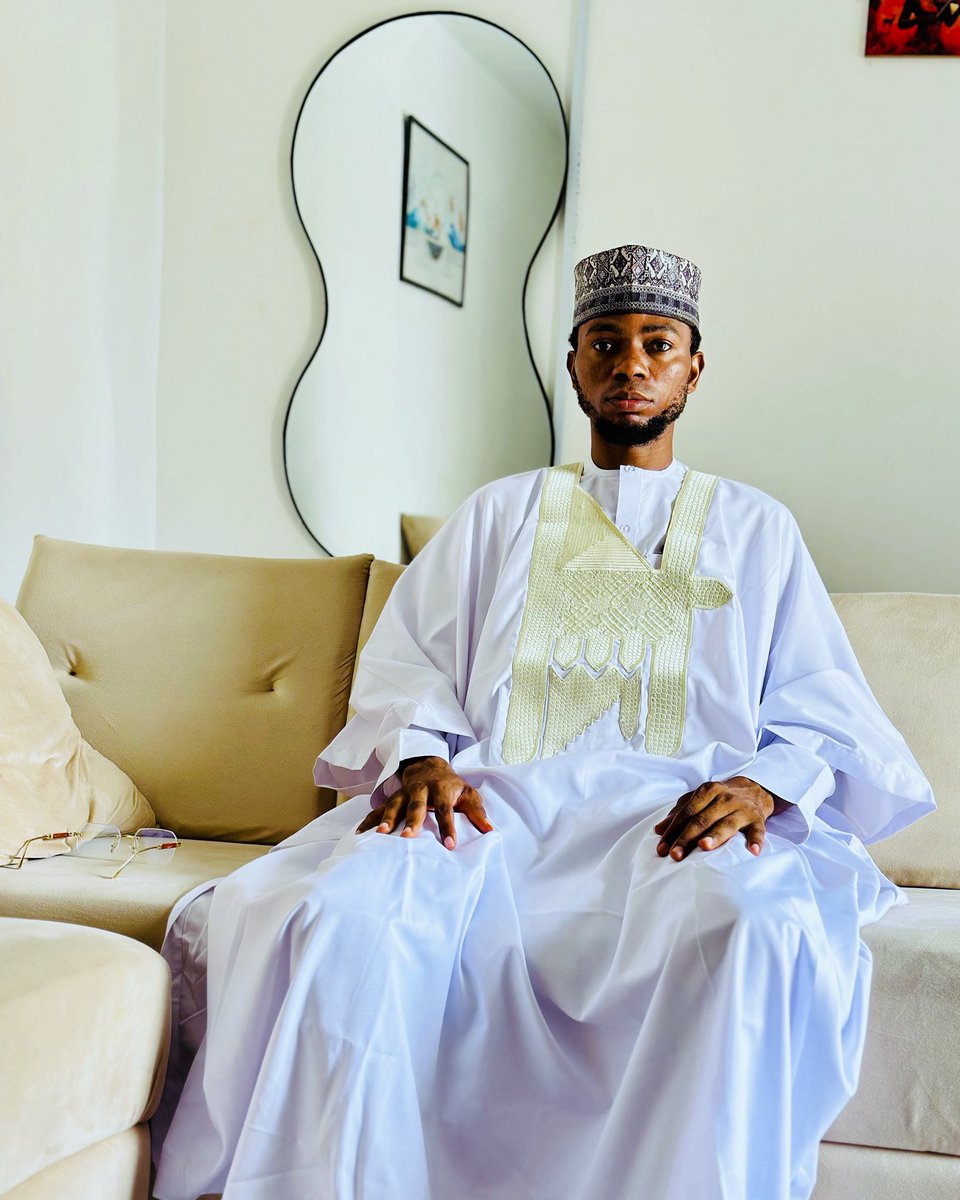 ABUJA LANDLORD 🇳🇬 tweet media