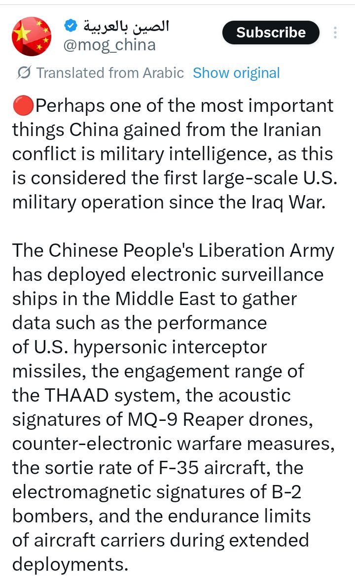 #BDS #GazaGenocide Physics don't stop for politics tweet media