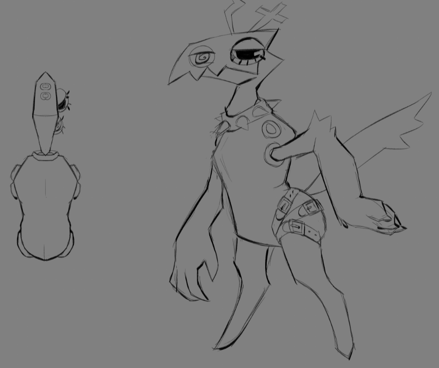 dayne ; 🦃🦌 tweet media