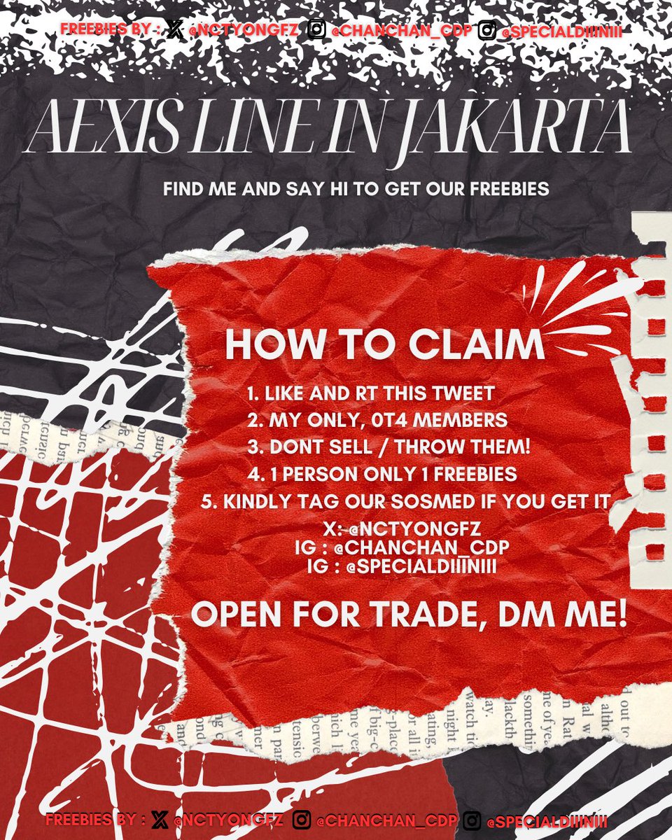 ämOy 《 aespa freebies 》 tweet media