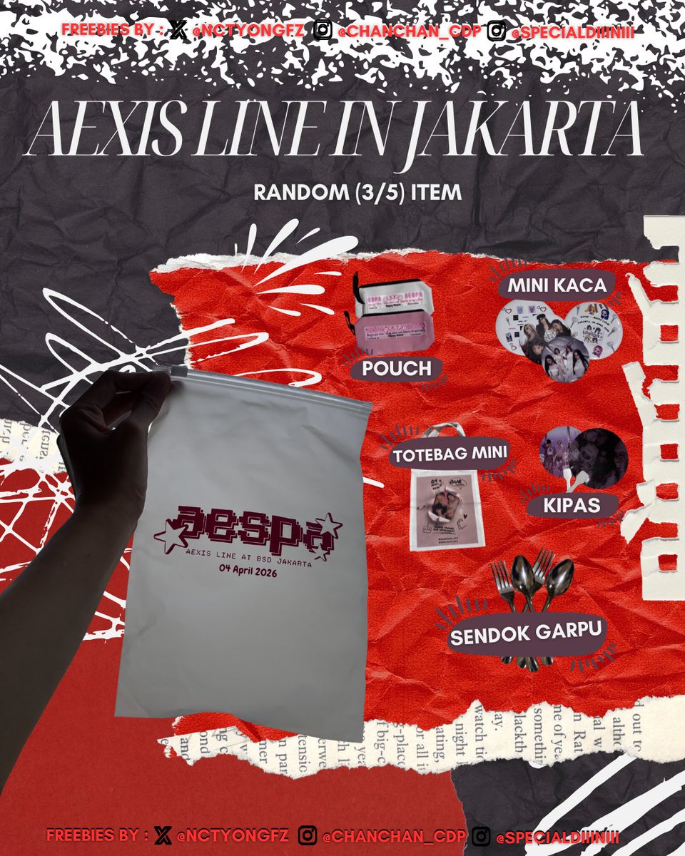 ämOy 《 aespa freebies 》 tweet media