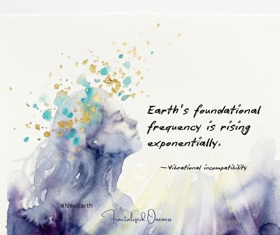 FractalizedOneness tweet media