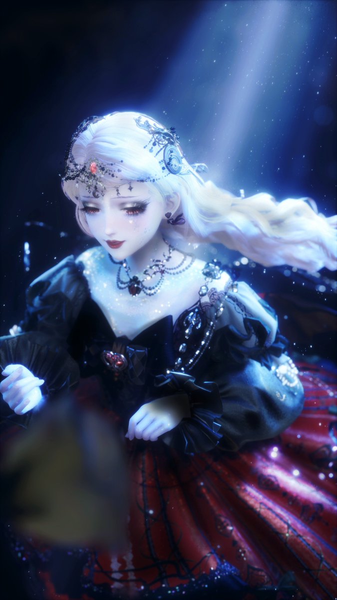 BeautifyQQ tweet media