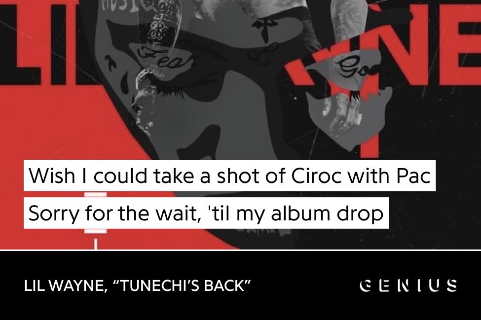 liltunechi_classics on IG tweet media