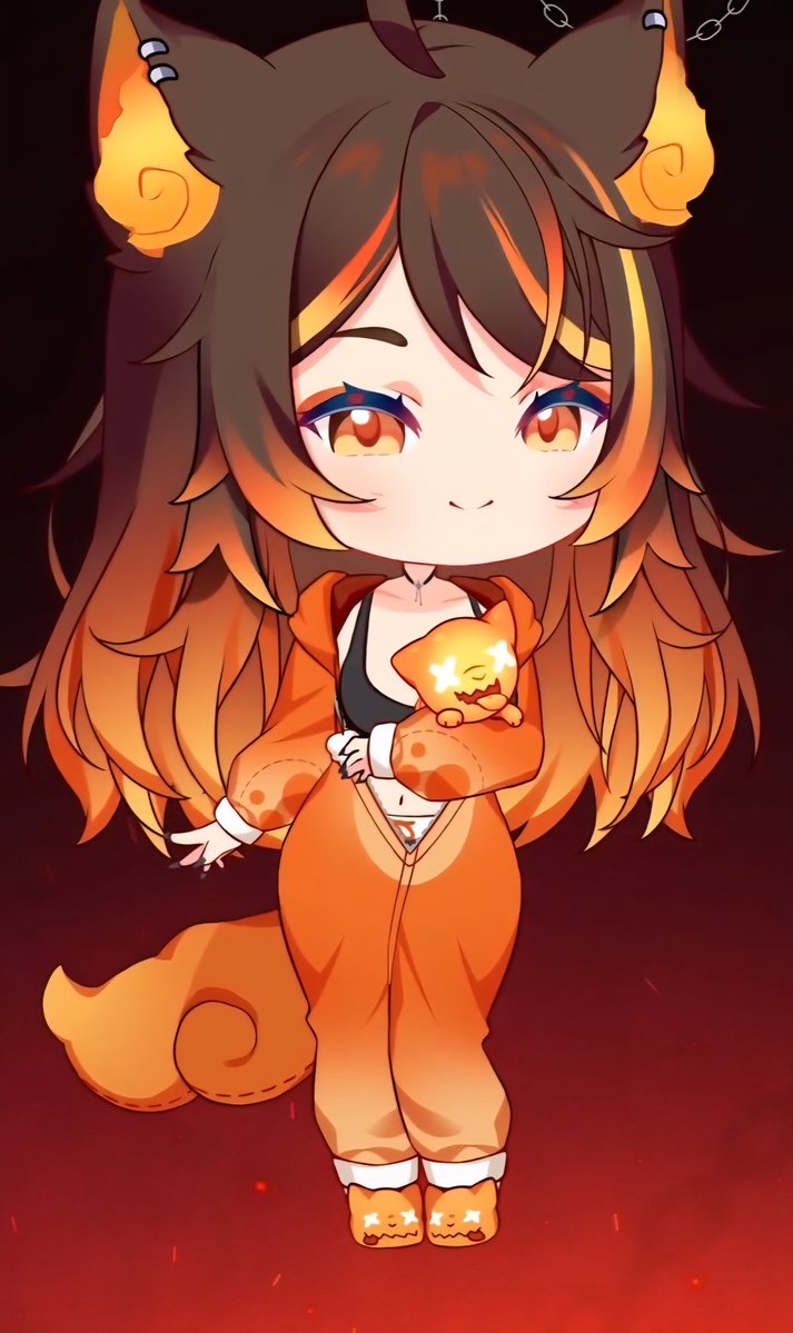 The Pyro Pup Center 🔥 tweet media