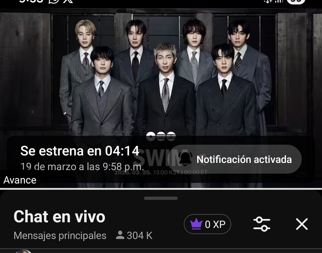 kooksel_gt's tweet image. Acá  estamos 💜

ARIRANG OUT TODAY
SWIM OUT TODAY
#BTS_ARIRANG
#BTS_SWIM