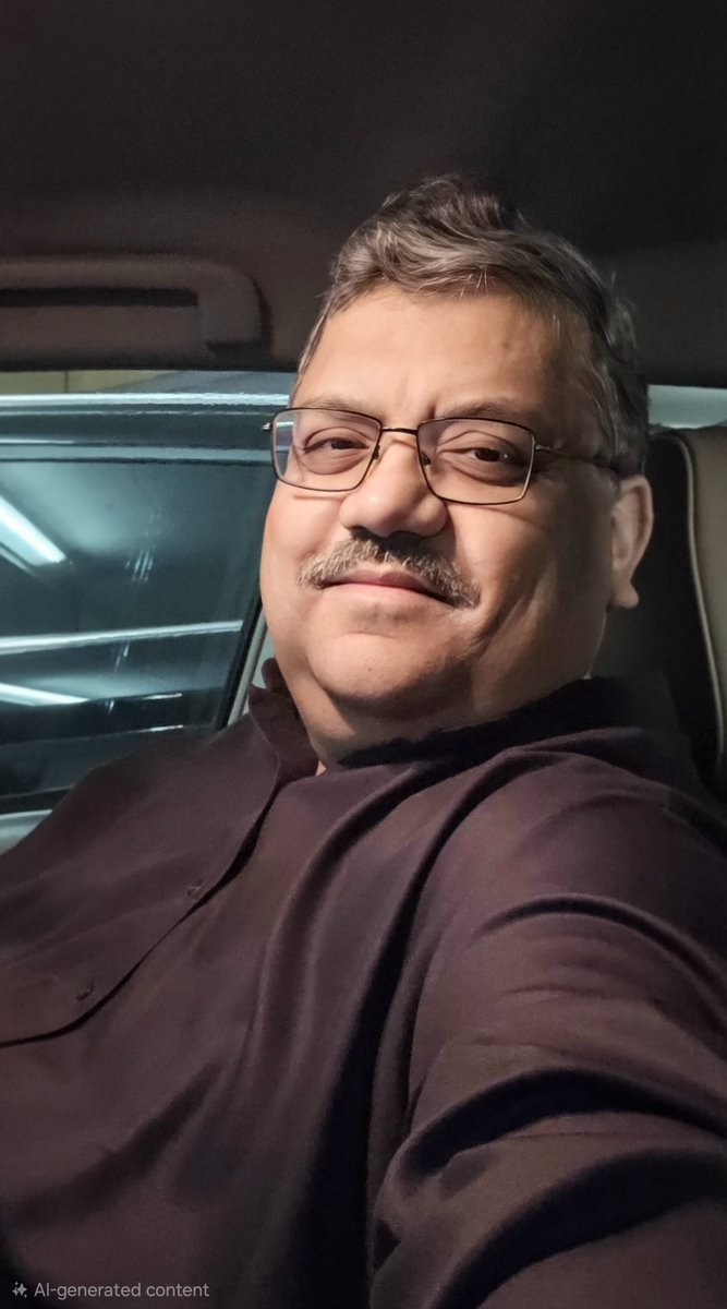 Faisal Syed tweet media