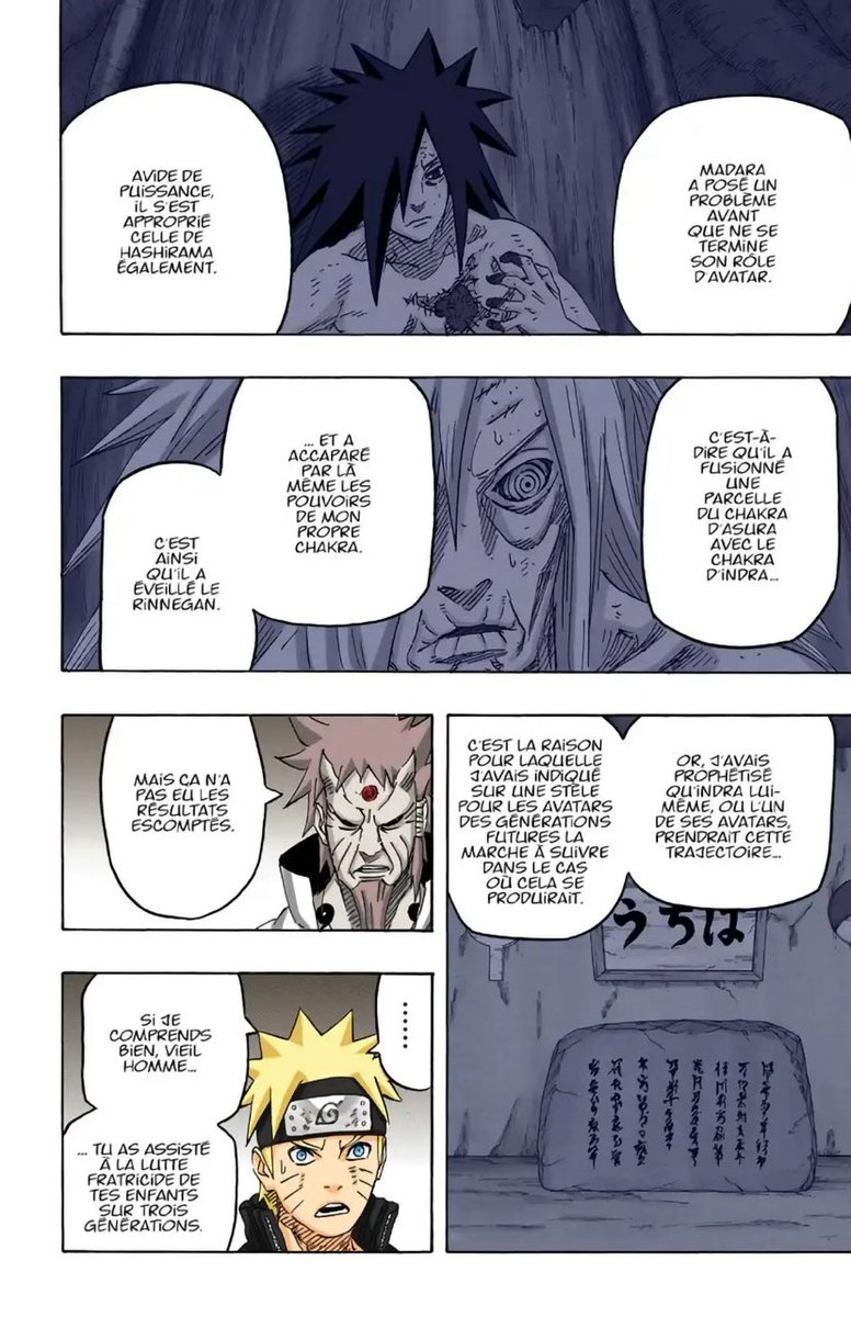 Kuzan Uchiwa 🇫🇷 tweet media