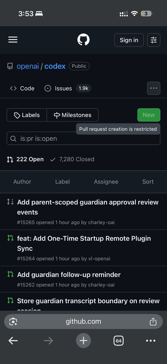 Henry Mascot tweet media