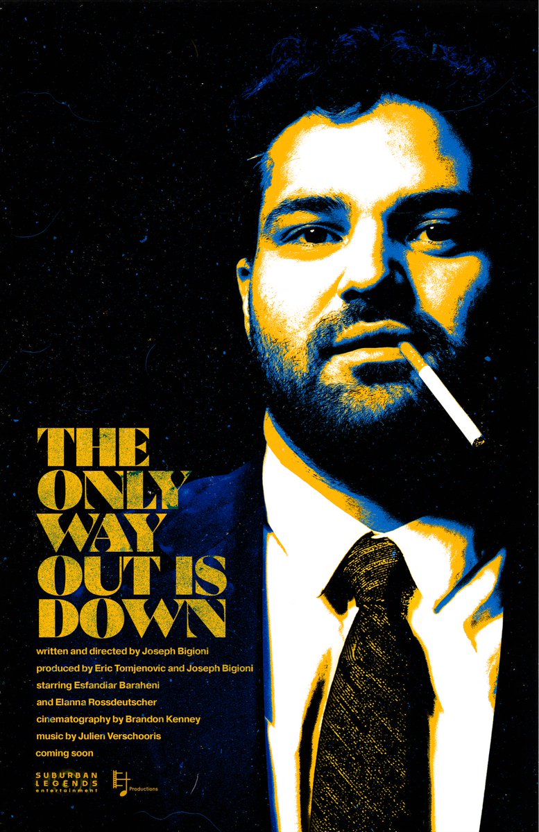 Esfandiar Baraheni tweet media