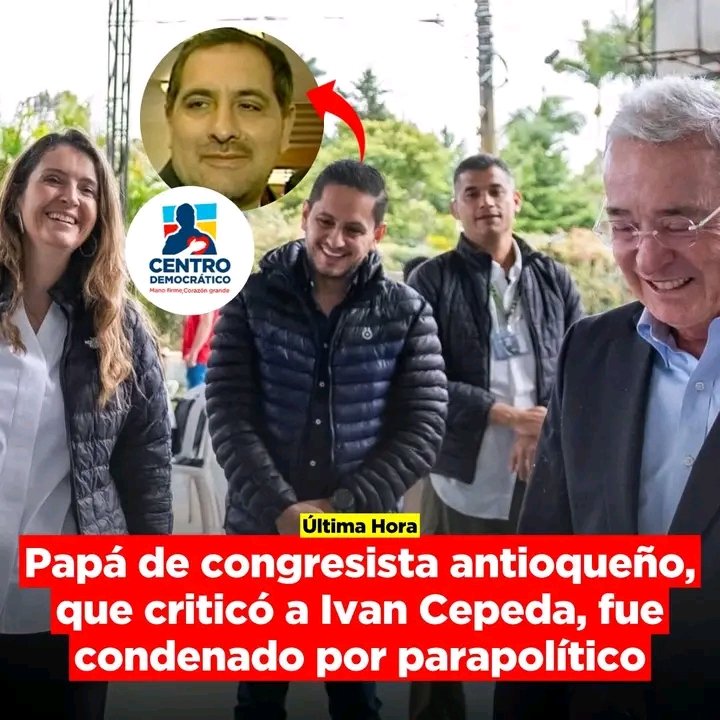 Todo el que sale a braviar en contra de Cepeda y Petro tiene rabo de paja podrido, grueso y largo.