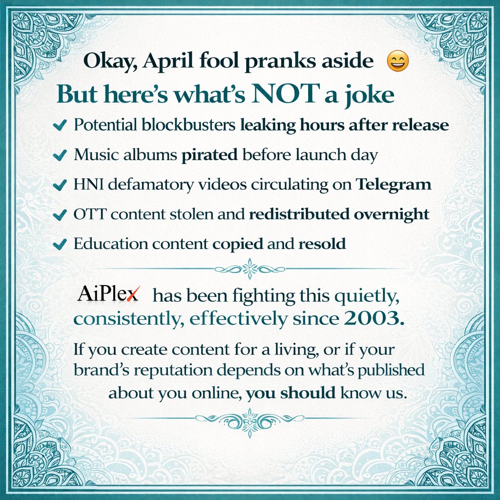 AiPlex Digital tweet media