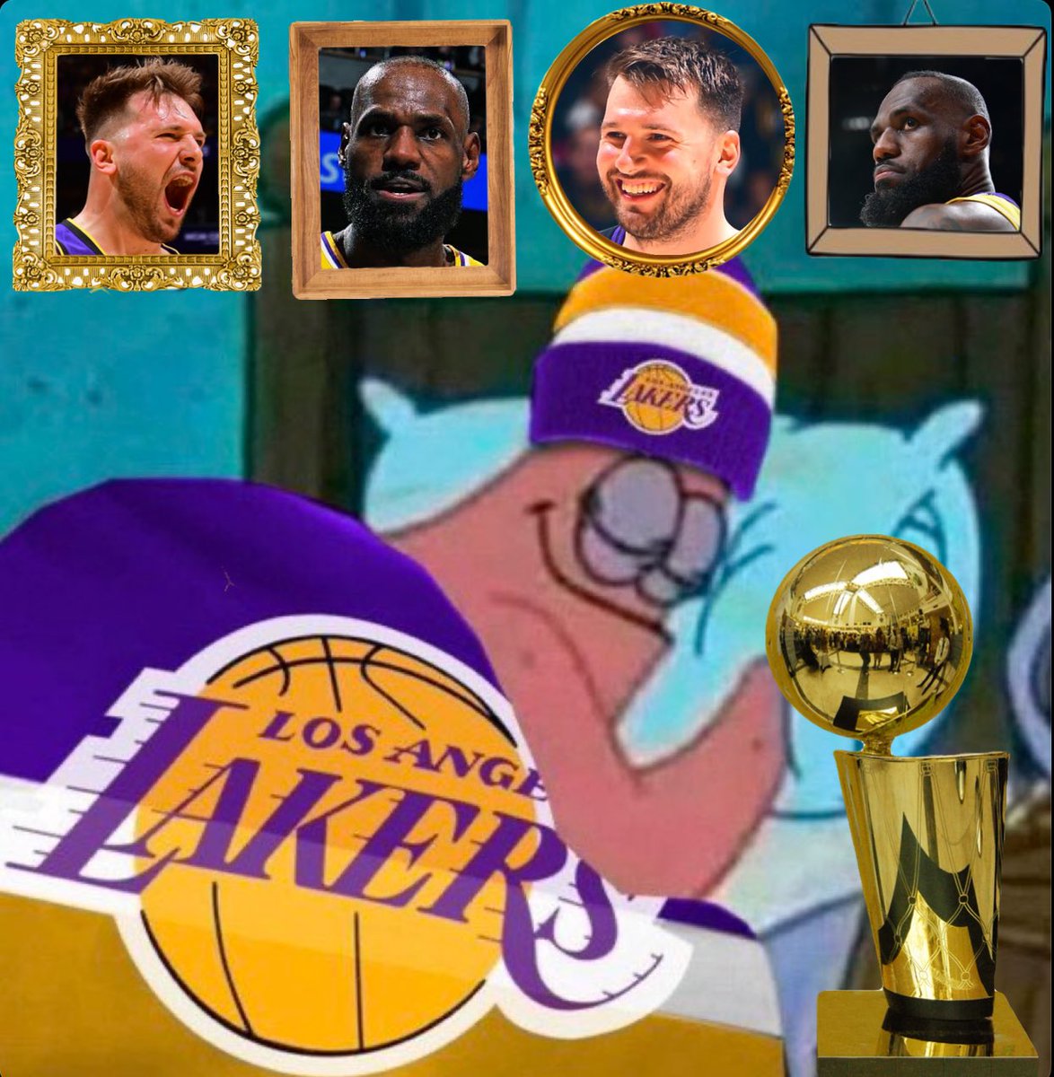 LakeShowYo tweet media