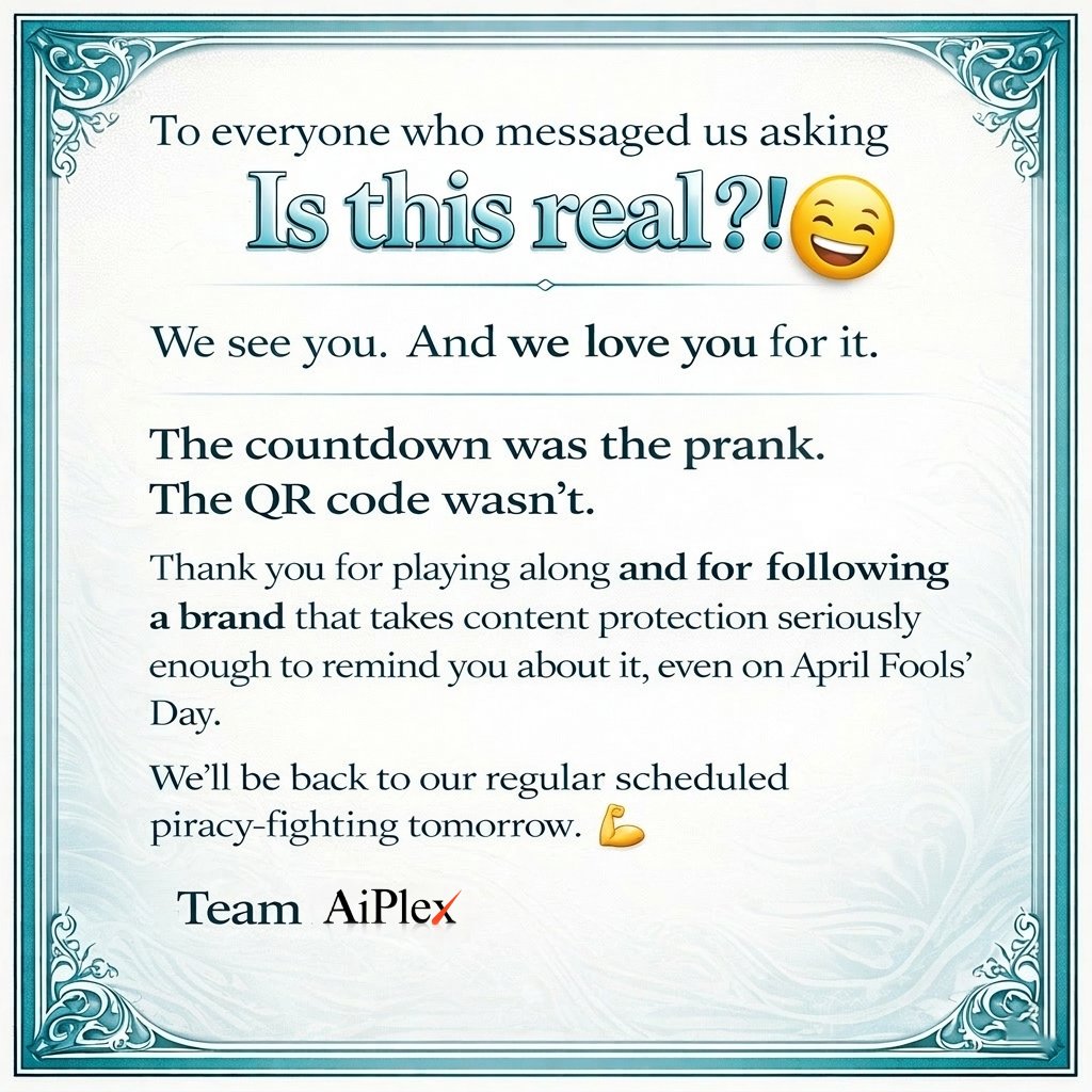 AiPlex Digital tweet media