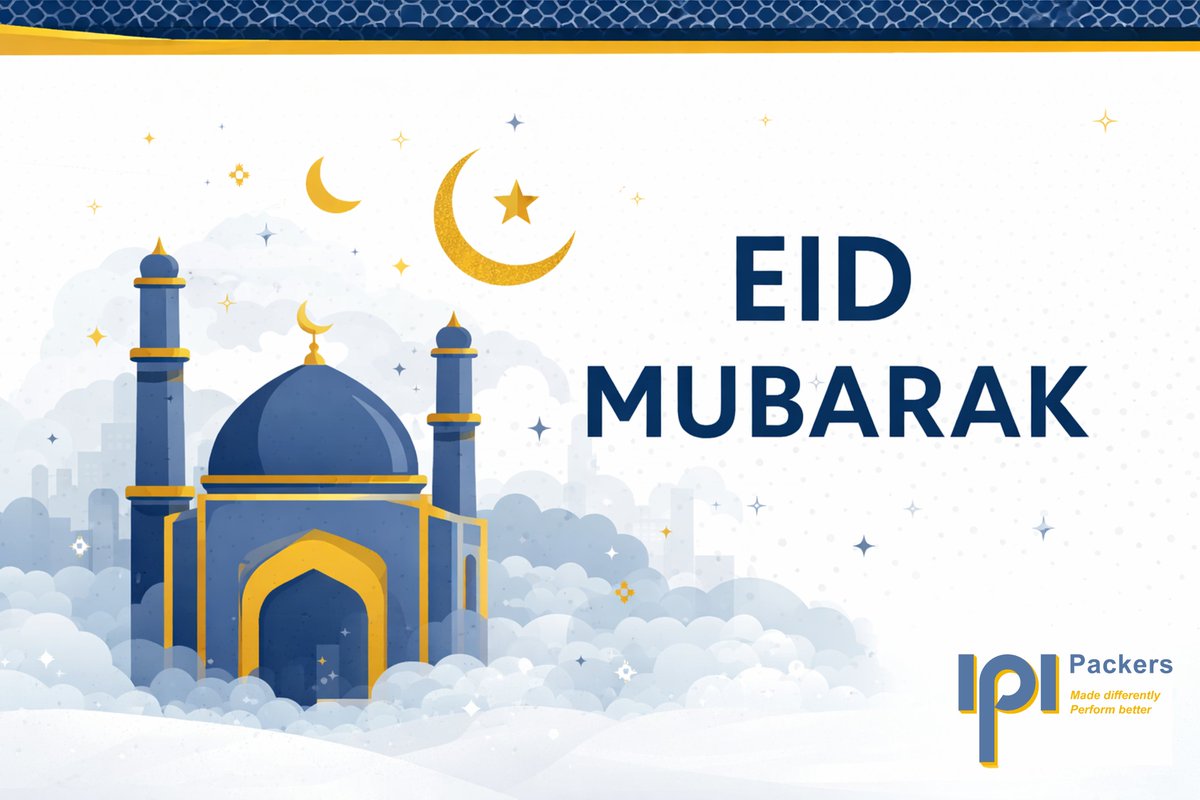 ipipackers's tweet photo. Eid Mubarak to our community celebrating across the world 🌙 https://t.co/KSxNqzJqnD