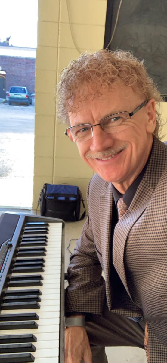 Ed Clark tweet media