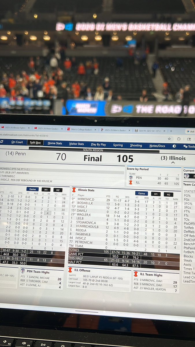 Deon Thomas tweet media