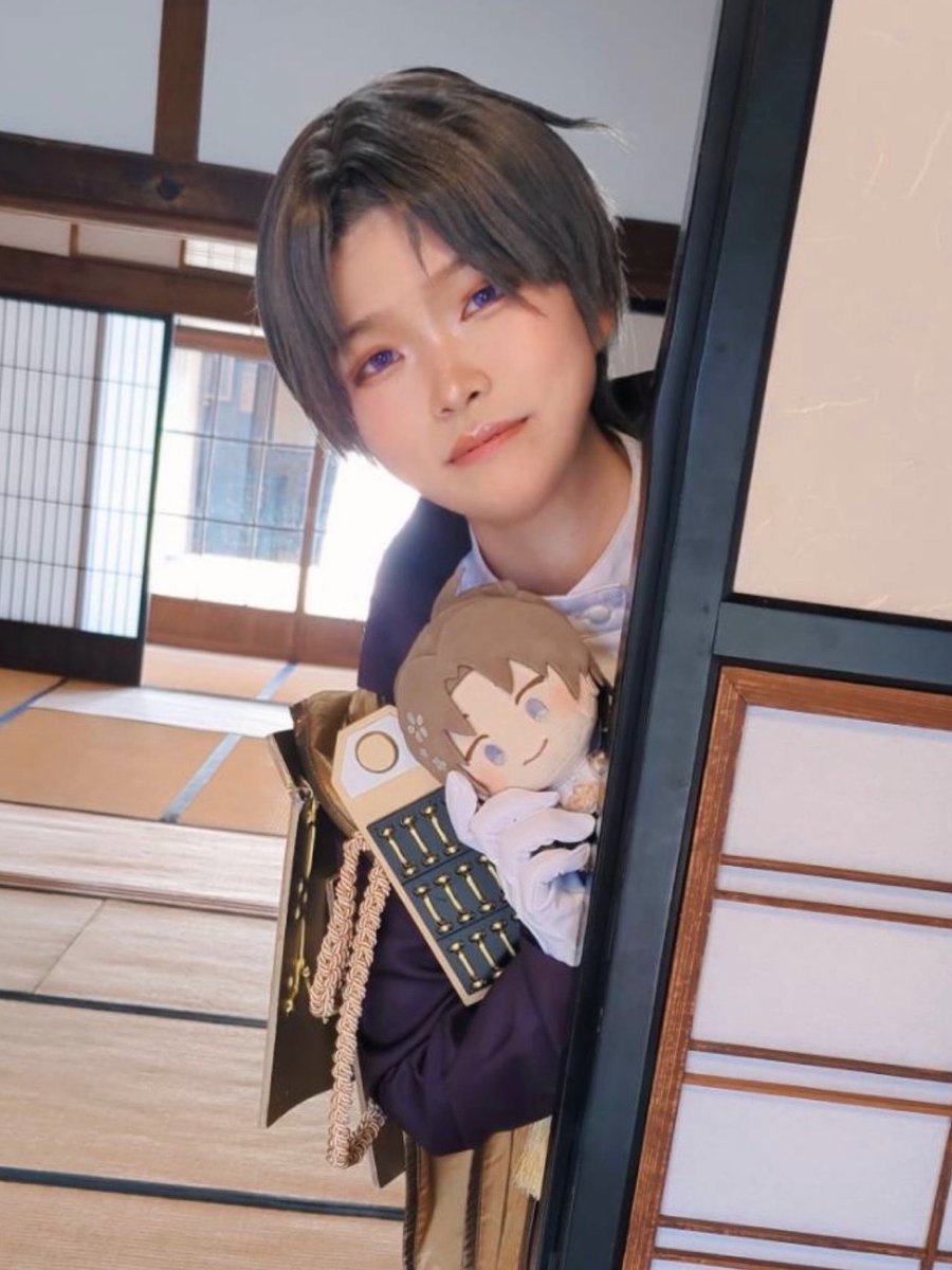 わさび tweet media