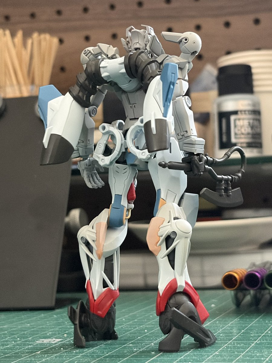 KamiKen 【G.L.A.F.】 tweet media