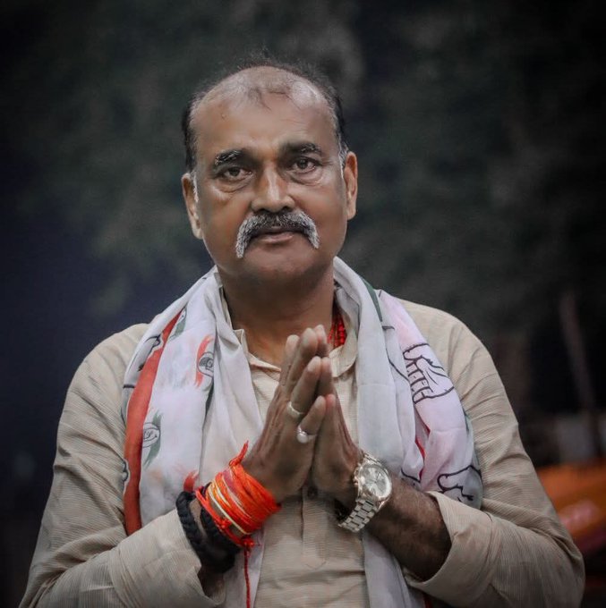 Pk...मौर्यवंश की बेटी ☸️ ⛩️ tweet media