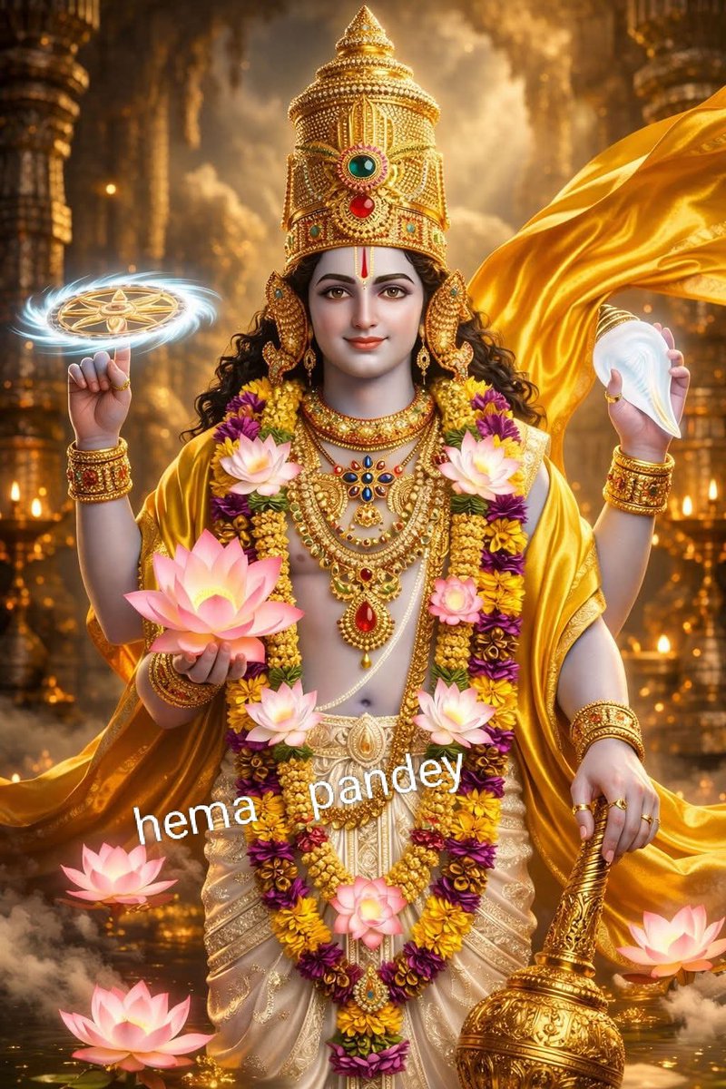 हेमा पाण्डेय सनातनी 🇮🇳 tweet media