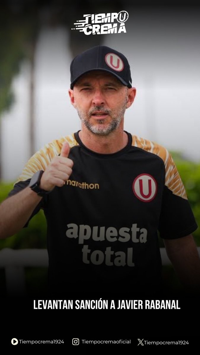 Tiempo Crema 1924 tweet media