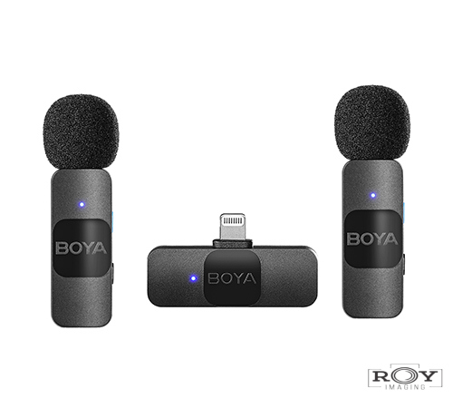 Roy Imaging tweet media