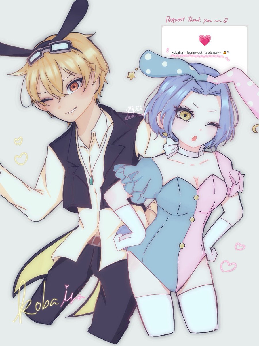 🐰ྀི♡ tweet media