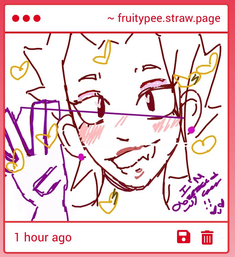 fruity.pee - the people’s CEO of ⚙️⚡️ tweet media