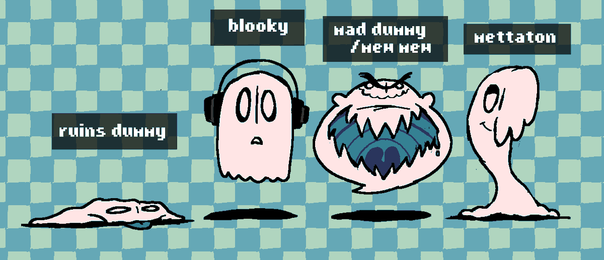 Trakinas 🎀 tweet media