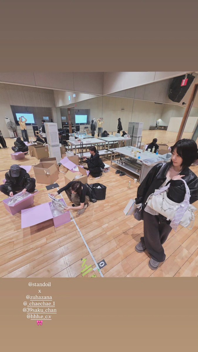 김채원컴퍼니 (𝗞𝗖𝗪 𝗖𝗢𝗠𝗣𝗔𝗡𝗬) tweet media