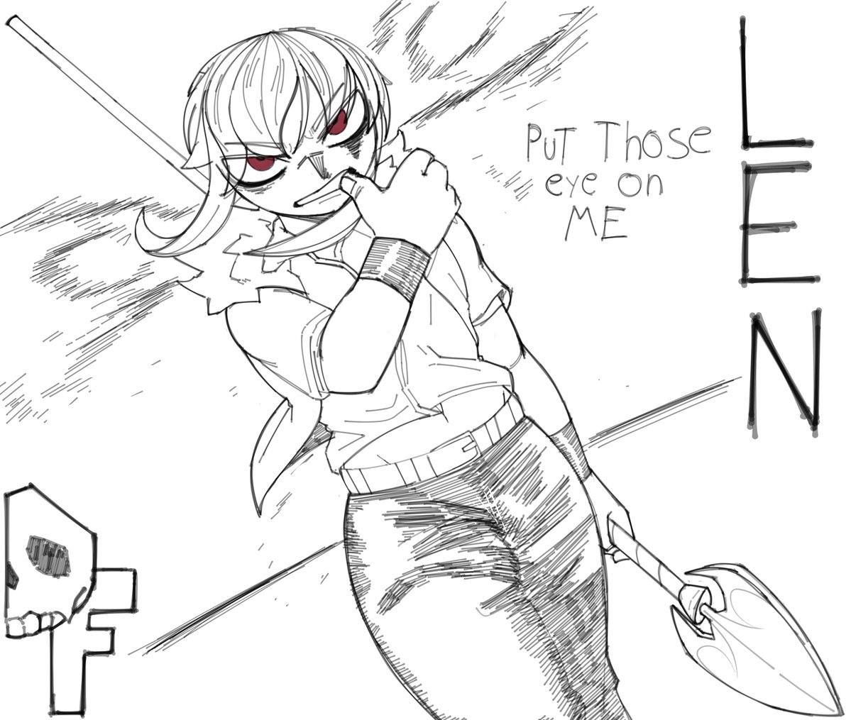 Just Pan (close Commission) tweet media