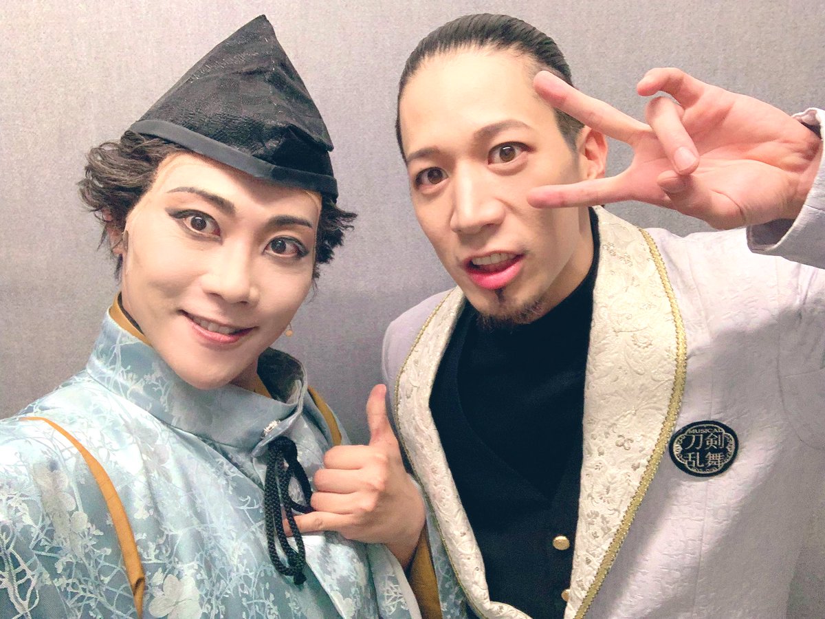 伊達康浩 YASUHIRO．DATE tweet media