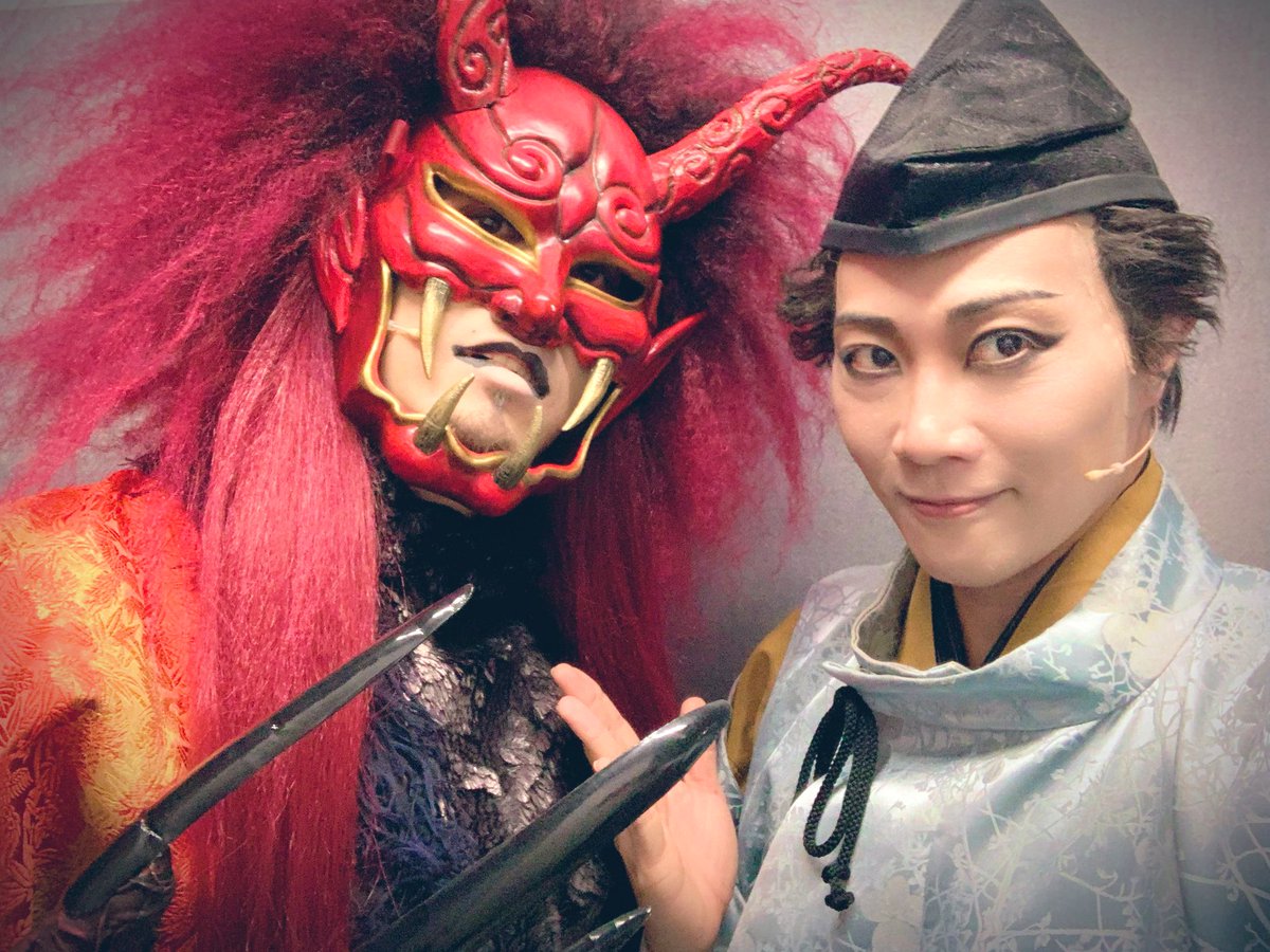 伊達康浩 YASUHIRO．DATE tweet media