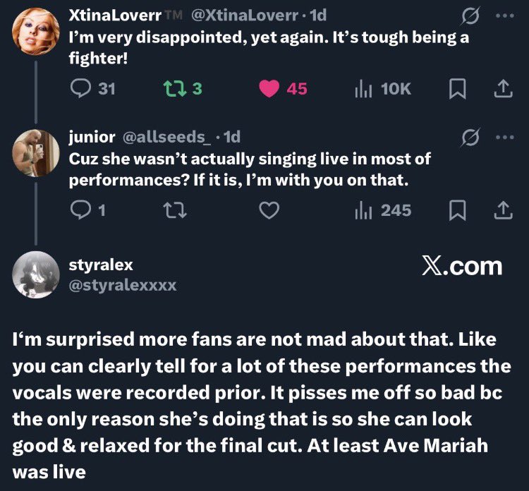 BARMY_4LIFE tweet media