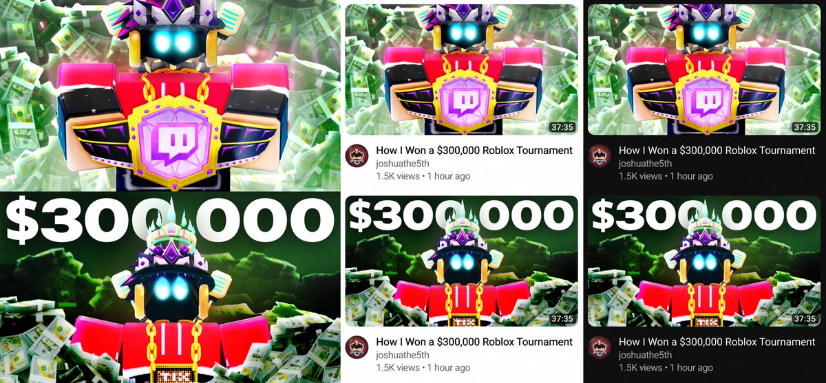 TRELAKOR tweet media