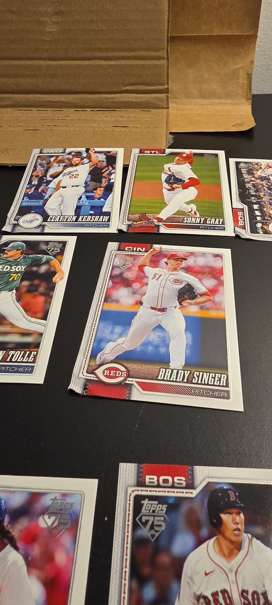 Gevalt Sports Cards. tweet media