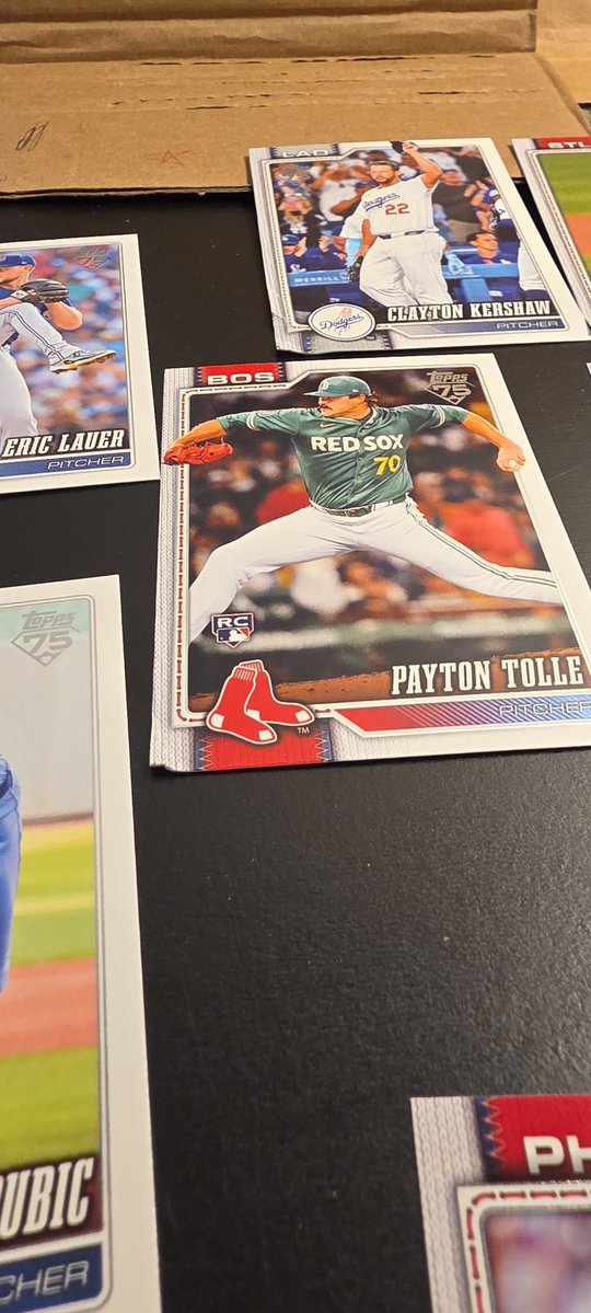 Gevalt Sports Cards. tweet media