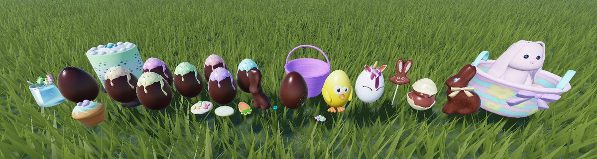 Nightmare Legend tweet media