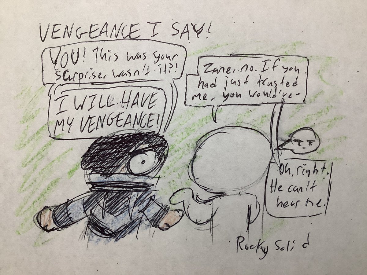 Rocky Solid tweet media