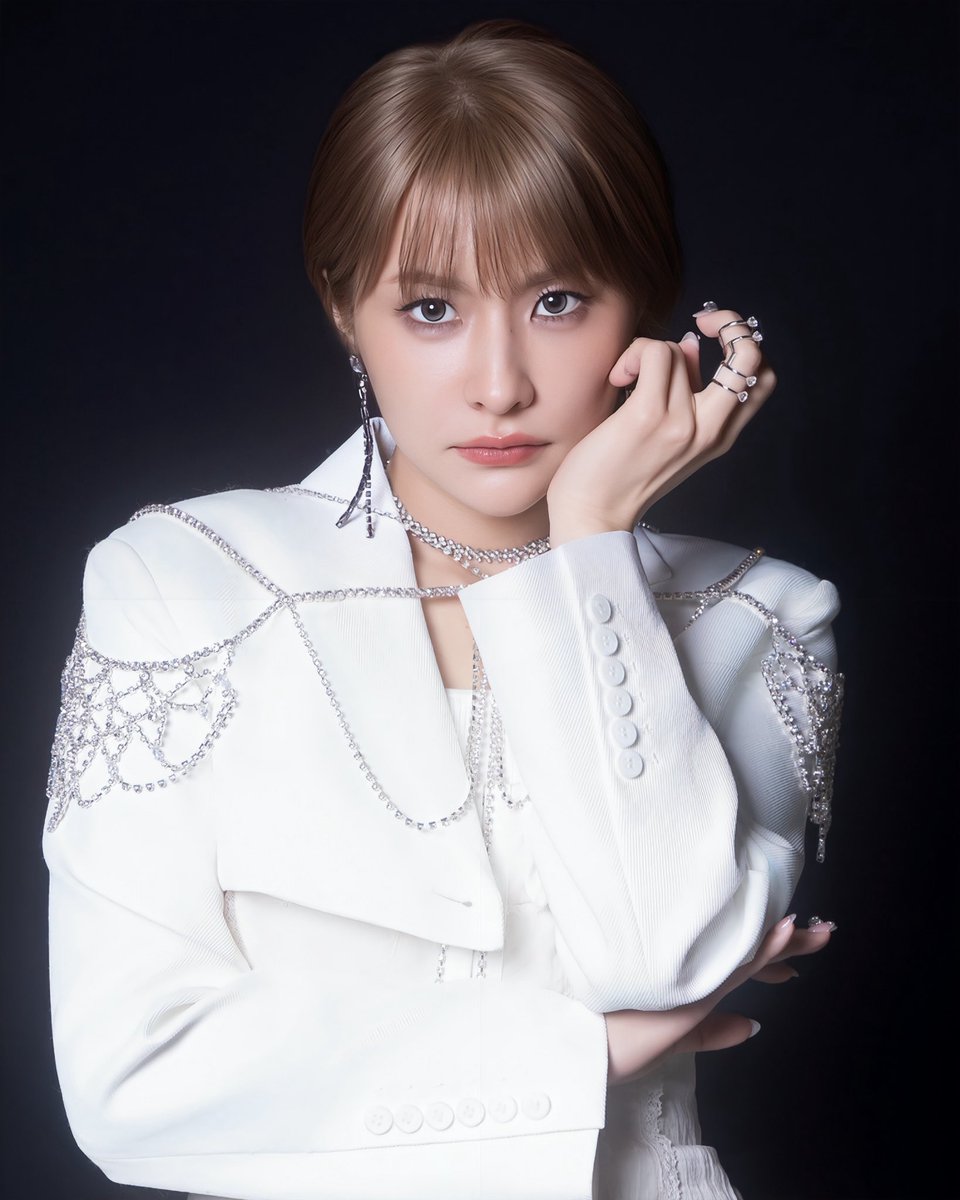 鰻重@『7th Heaven Summer Festival 2026』参戦🌺🌴 tweet media