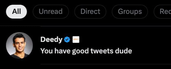 himanshu tweet media